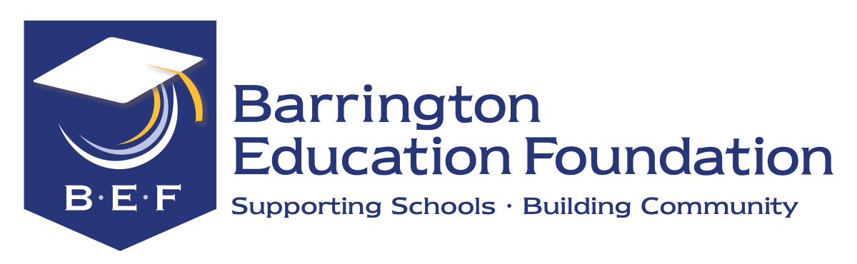 Barrington Education Foundation